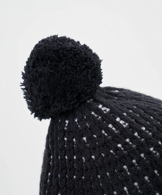 Шапка Nordski Alpine Black