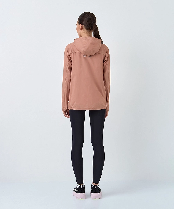 Ветровка Nordski Rain Nut W