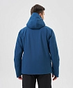 Горнолыжная куртка Alpine Blue