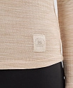 Лонгслив Nordski Impulse Beige W