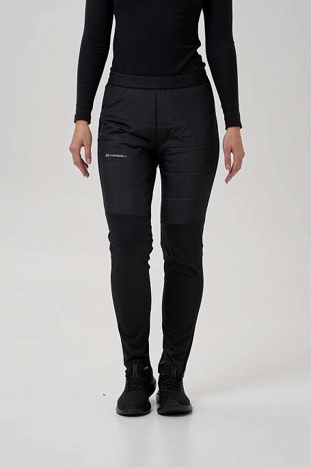 Брюки Nordski Hybrid Pro 2.0 Black W