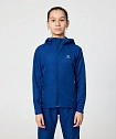Ветровка Nordski Jr. Run Navy