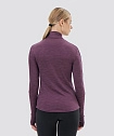 Лонгслив Nordski Impulse Plum W