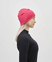 Тренировочная шапка Nordski Core Pink