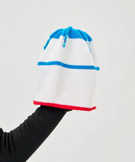 Шапка Nordski Severe Rus