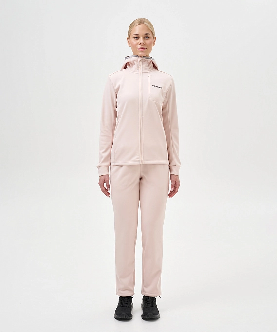 Толстовка Nordski Bonfire Beige W