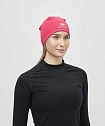Тренировочная шапка Nordski Core Pink