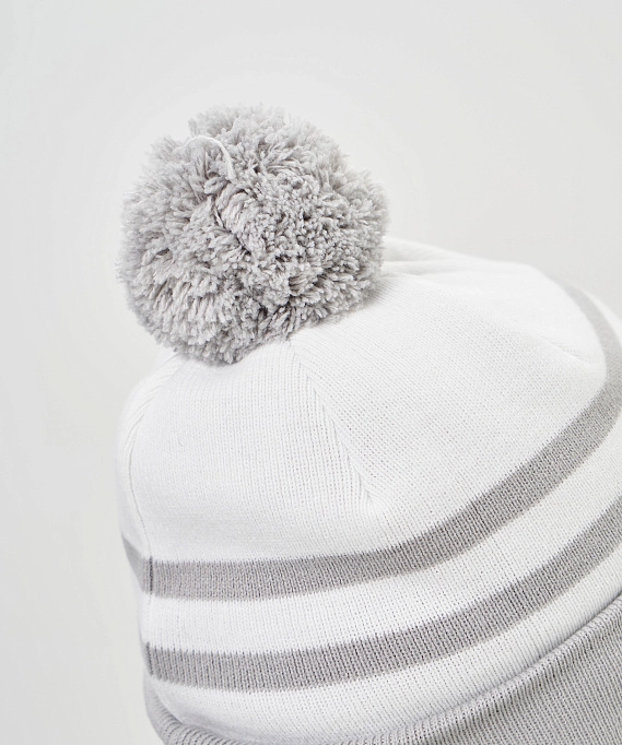 Шапка Nordski Winter White/Ice Water