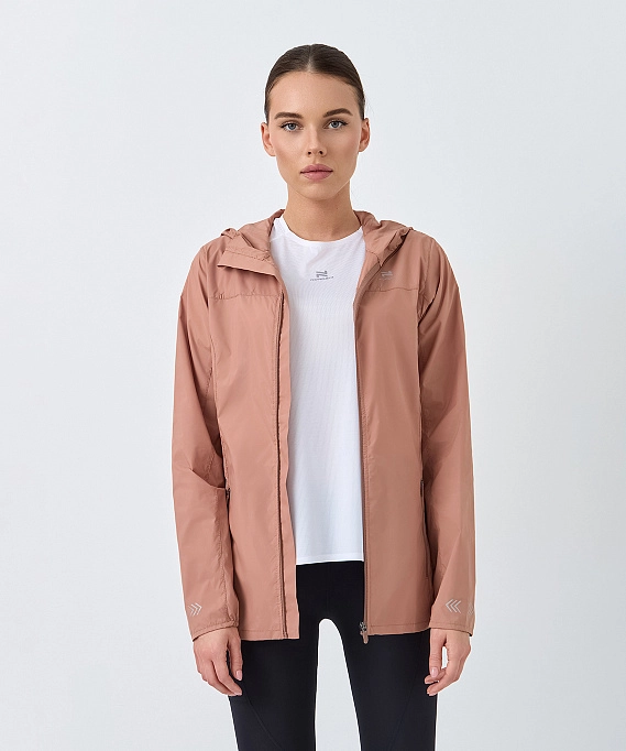 Ветровка Nordski Rain Nut W