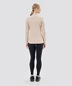 Толстовка Nordski SkyRaid Beige W