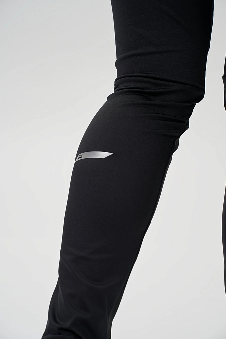 Брюки Nordski Hybrid Pro 2.0 Black W