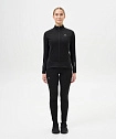 Тренировочная куртка Nordski Race Black W