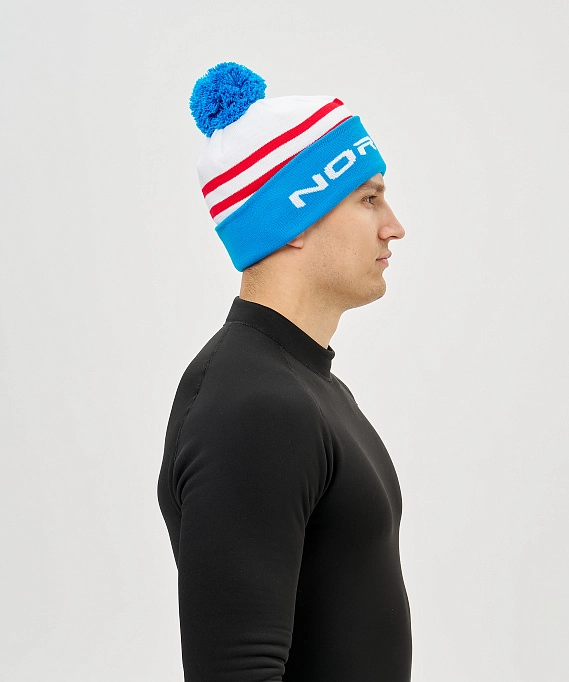 Шапка Nordski Winter Rus