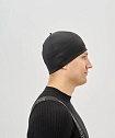 Тренировочная шапка Nordski Core Black