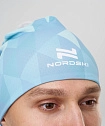 Гоночная шапка Nordski Race Bom Ice Mint