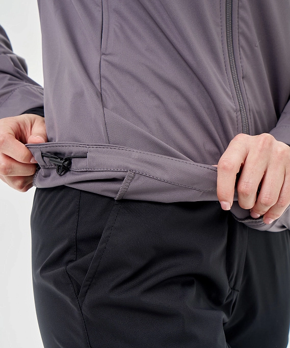 Куртка Nordski SkyRaid Shark W