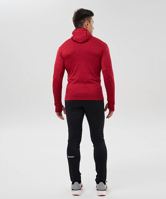 Толстовка Nordski Impulse Hunter