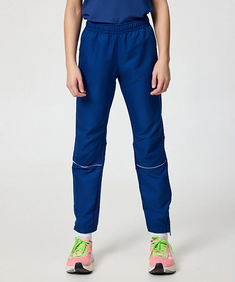 Брюки Nordski Jr. Run Navy