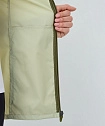 Ветровка Nordski Rain Green W