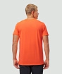 Футболка Nordski Light Neon Orange