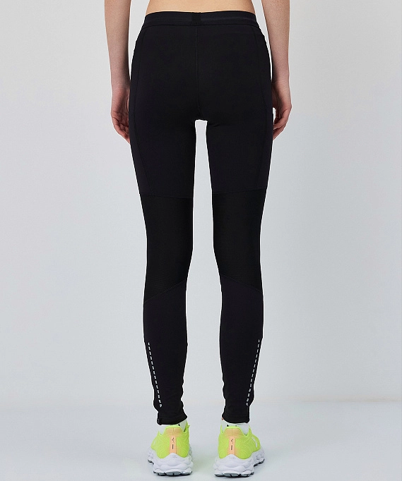 Лосины Nordski Pro 2.0 Black W