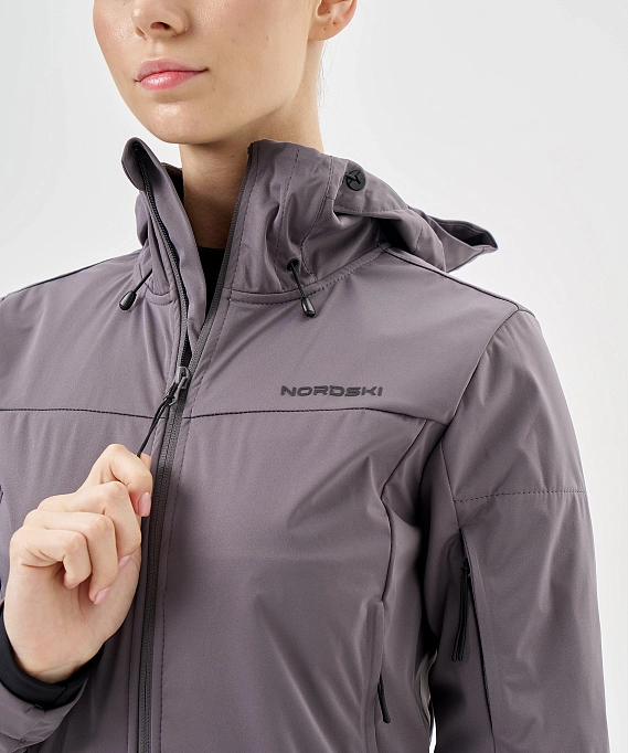 Куртка Nordski SkyRaid Shark W