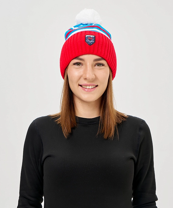 Шапка Nordski Severe Rus