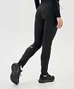 Тренировочные брюки Nordski Pro 2.0 Black W