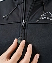 Куртка Nordski Trekking Black W