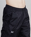 Брюки Nordski Rain Black