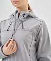 Куртка Nordski Trekking Grey W