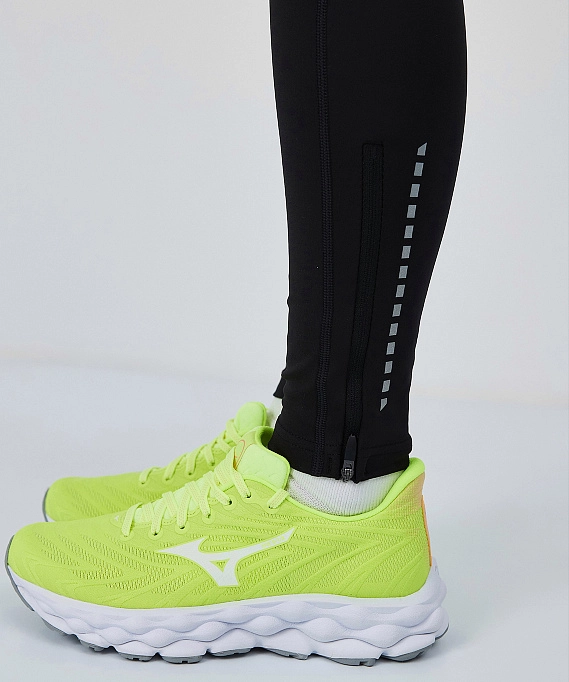 Лосины Nordski Pro 2.0 Black W