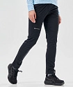 Брюки Nordski Trekking Black W