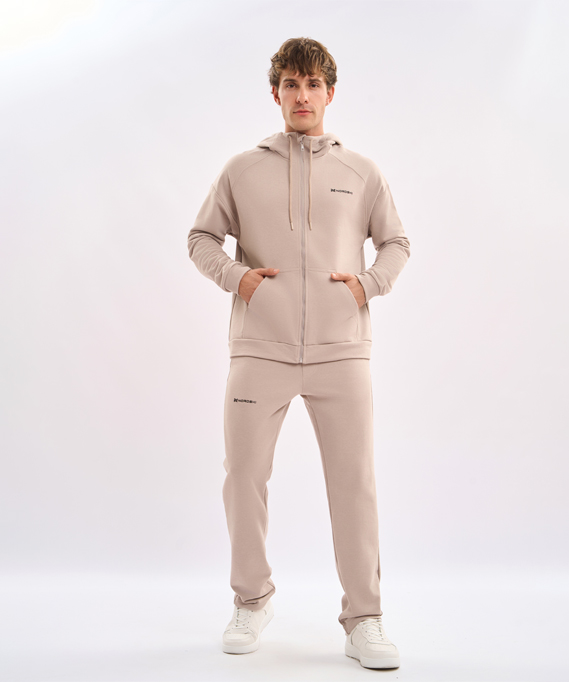 Брюки Nordski Future Beige