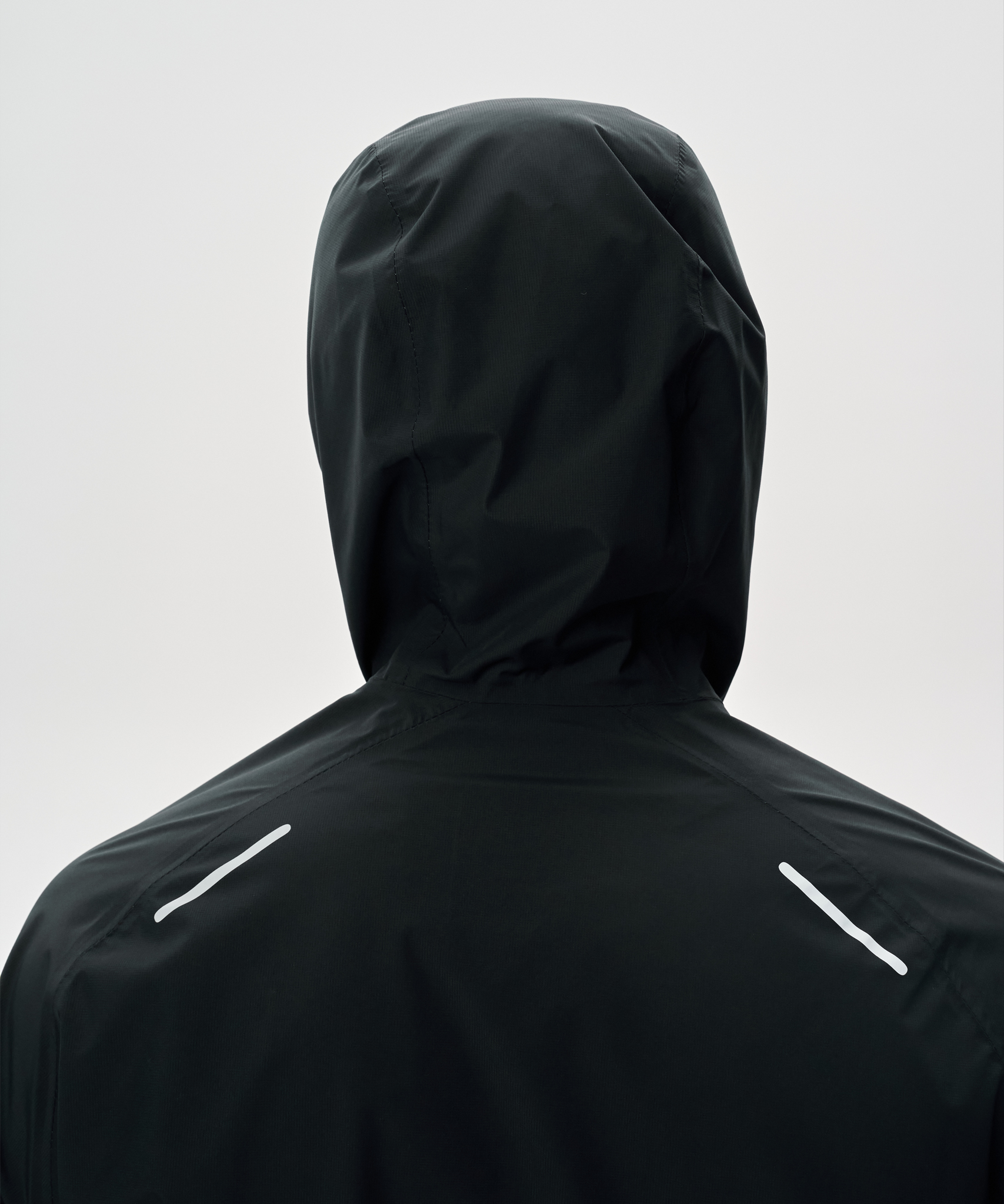 Ветровка мембранная Nordski Road Black