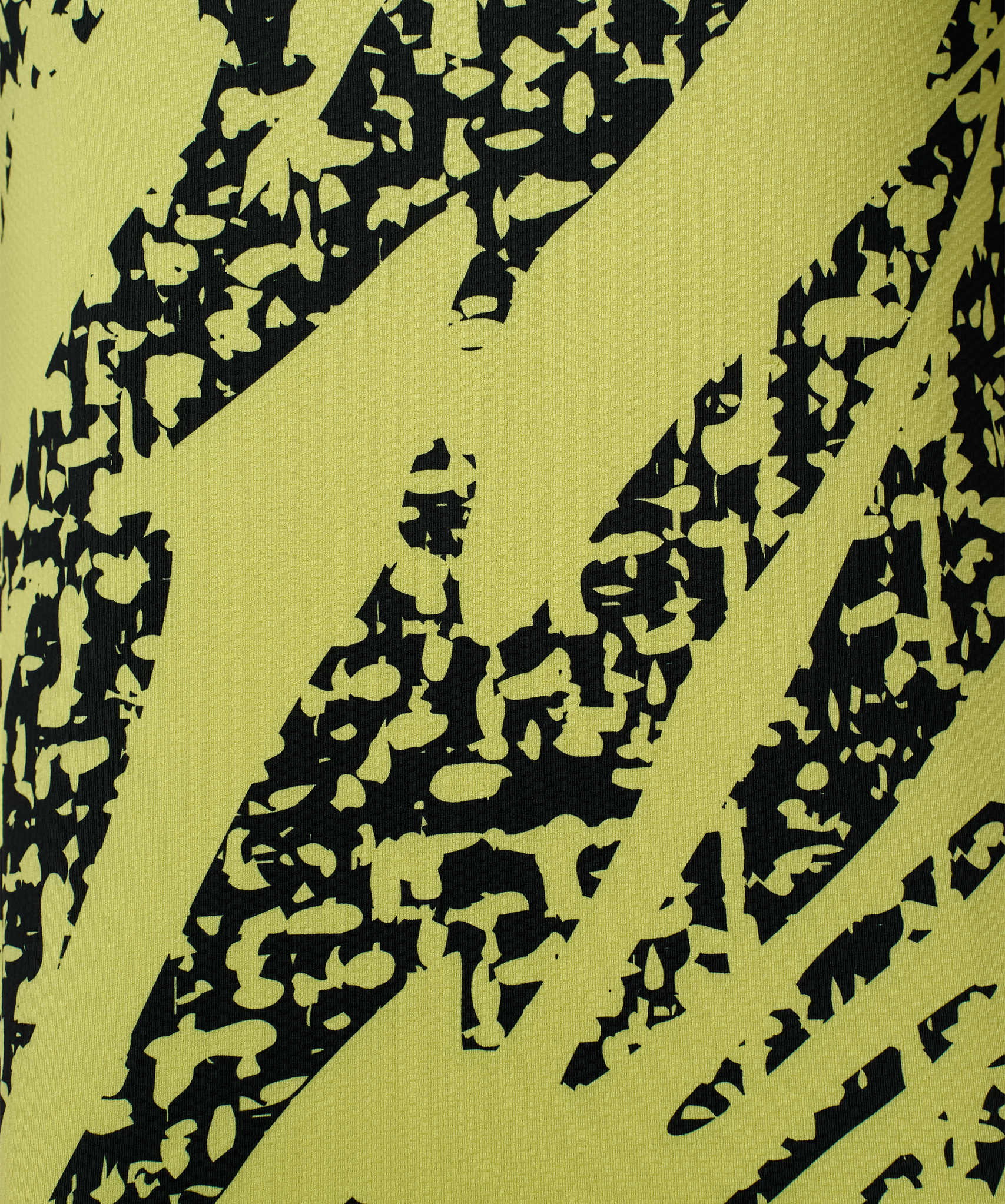 Футболка Nordski Trail Lime