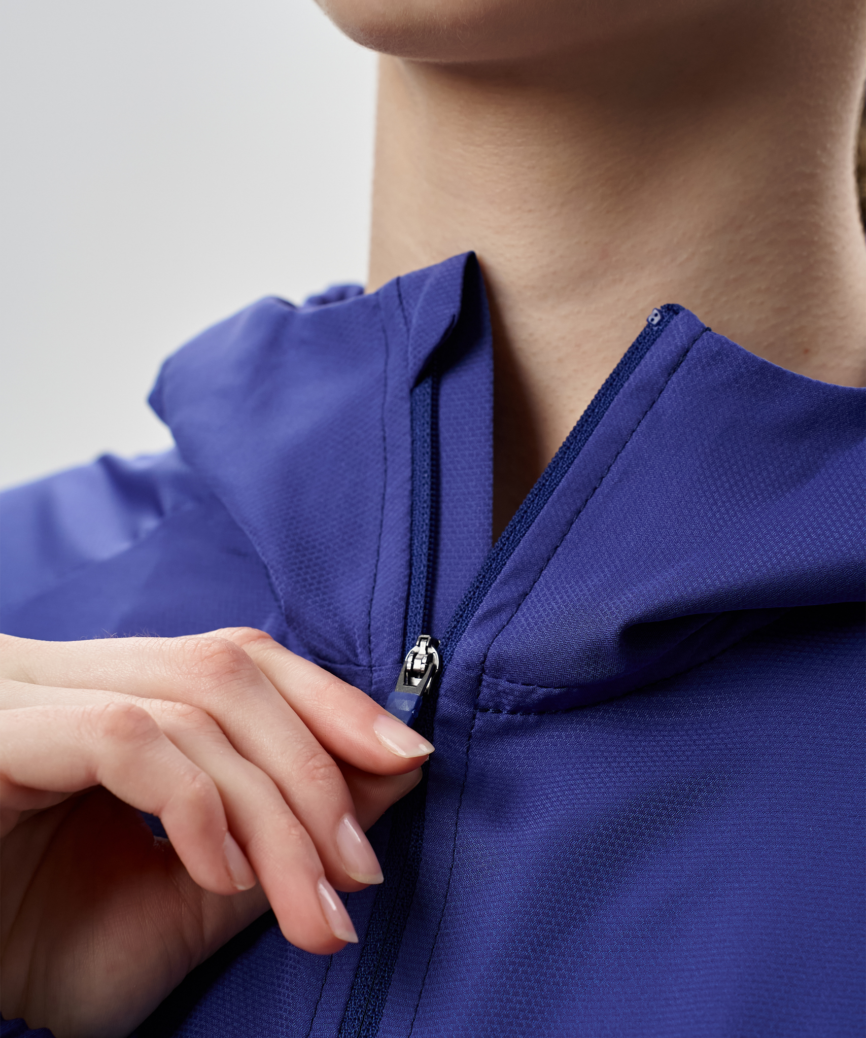 Ветровка Nordski Runway Deep Purple W