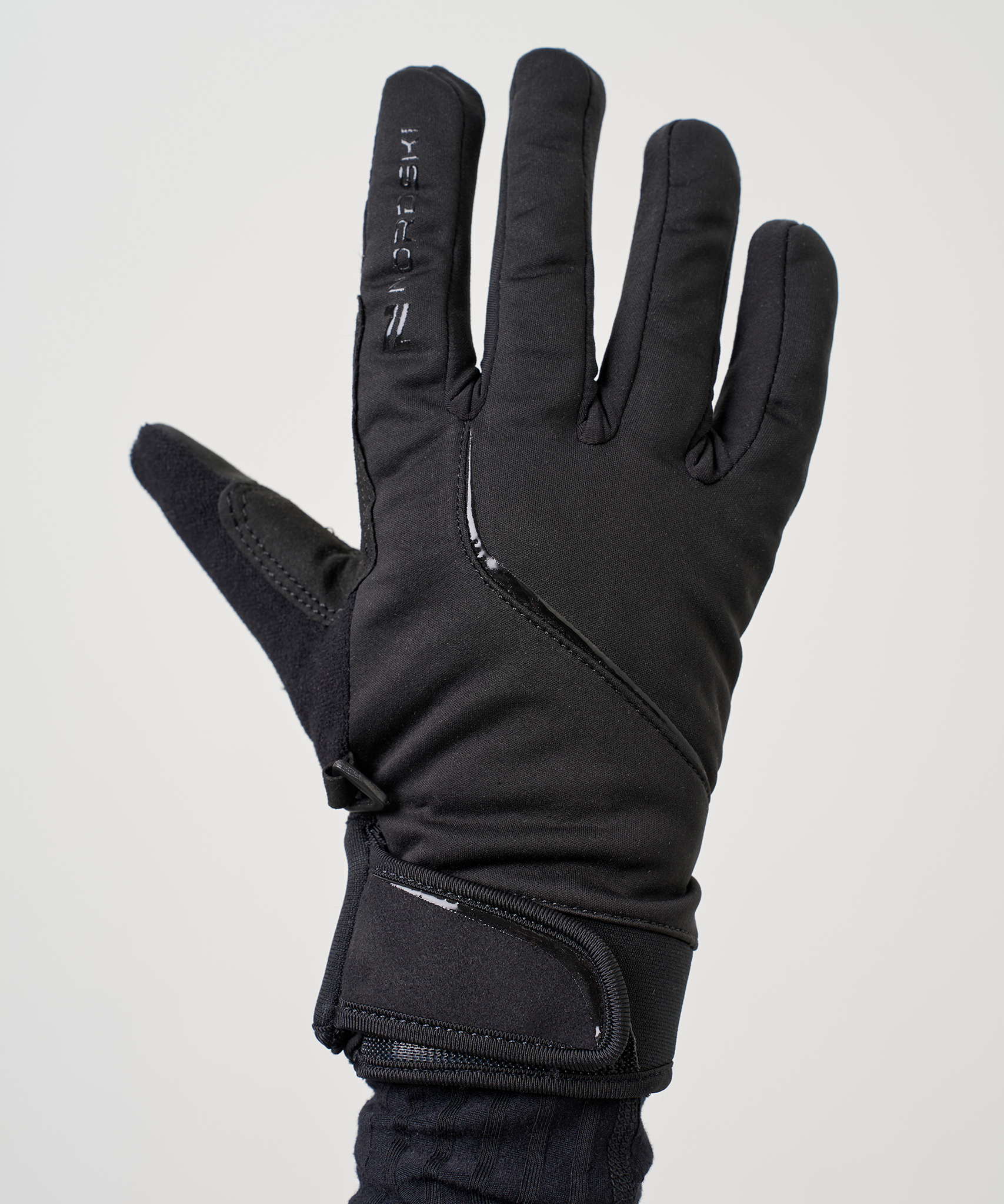 Перчатки Nordski Skitour Black