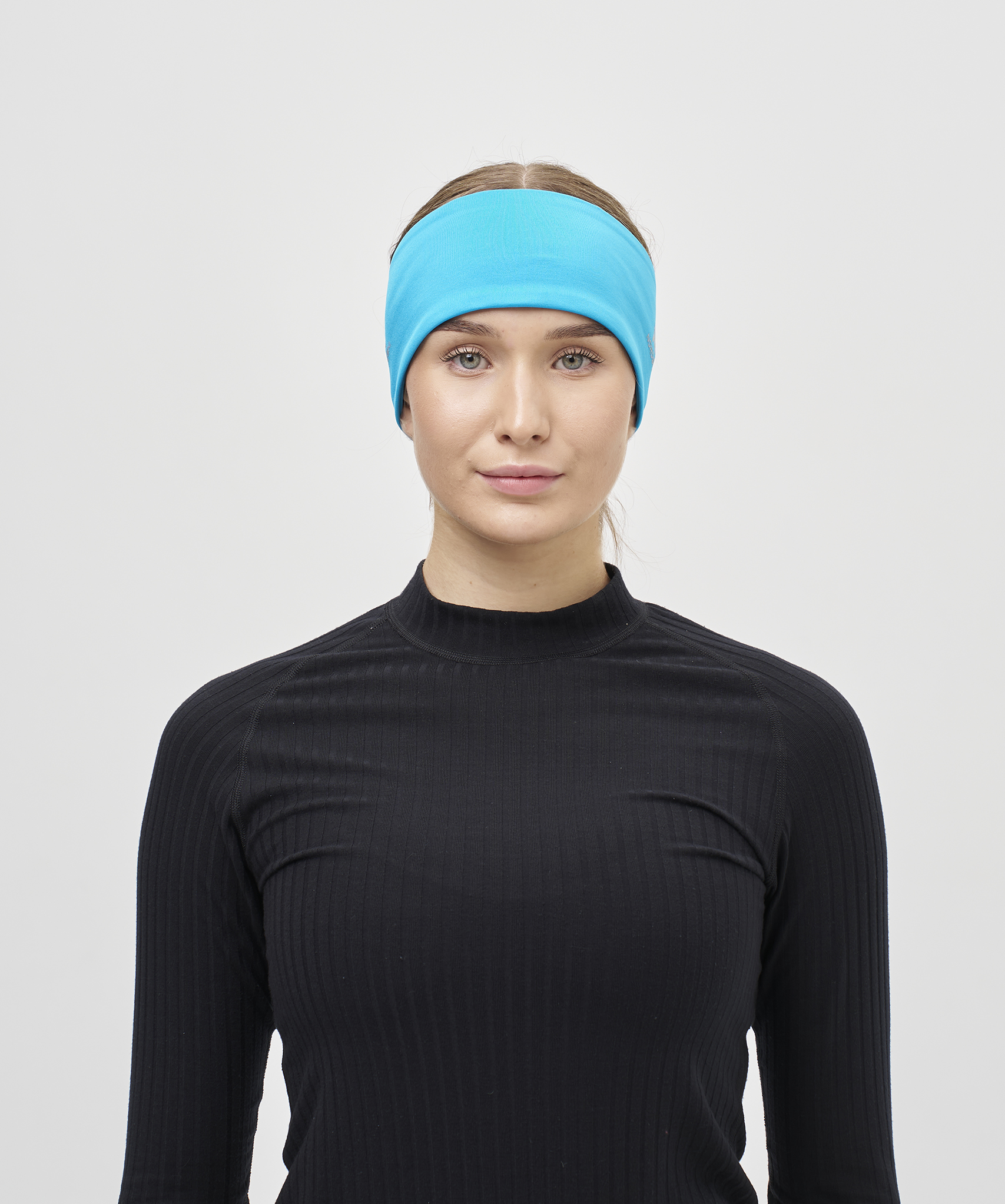 Повязка Nordski Warm Candy Pink