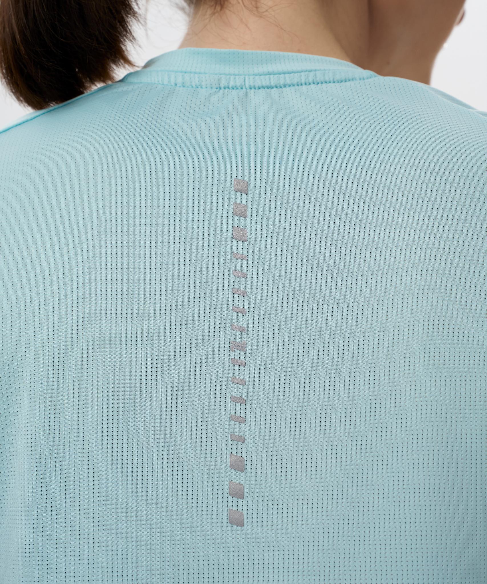 Футболка Nordski Road Sky W