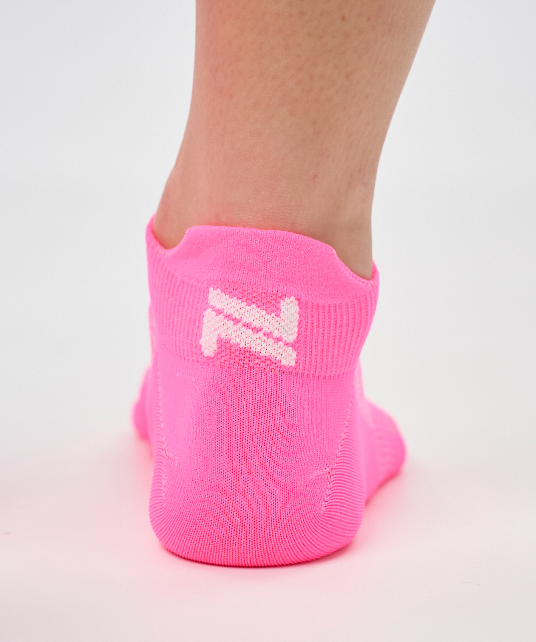 Носки Nordski Race White/Pink (набор 2 пары)