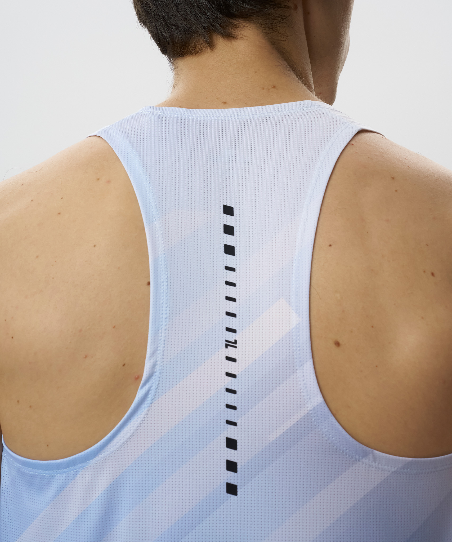 Майка Nordski Road Graphic