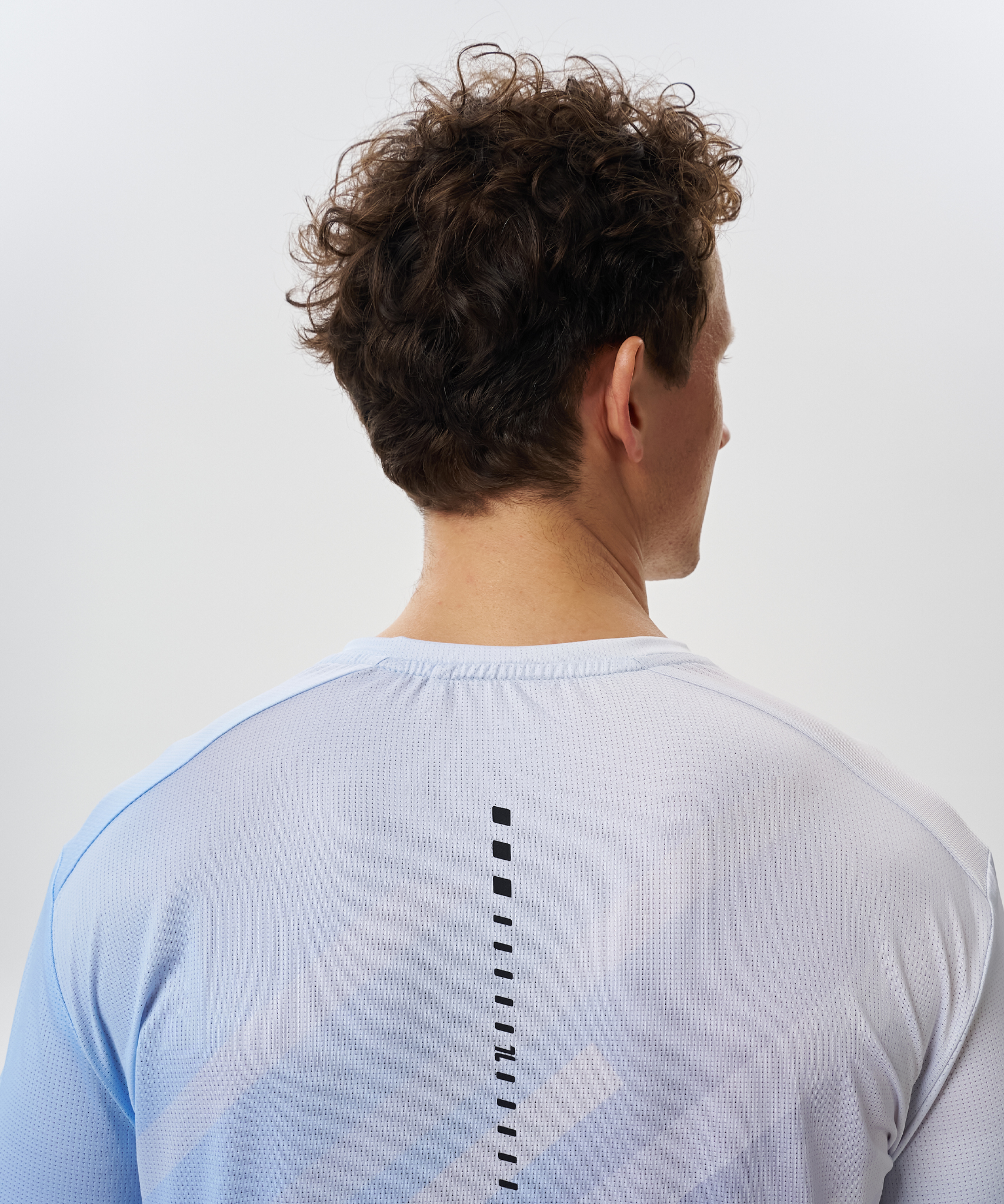 Футболка Nordski Road Graphic