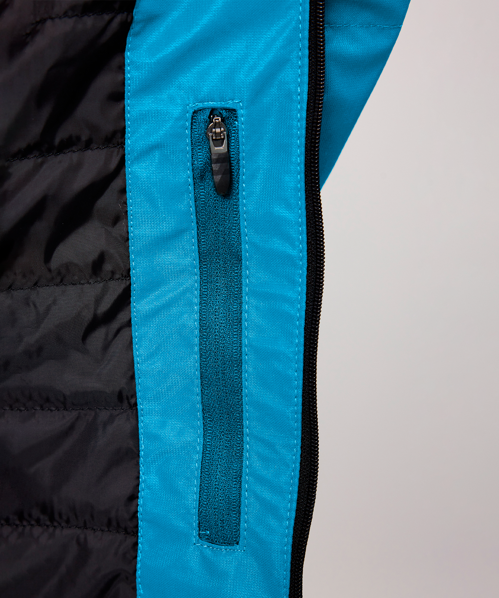 Куртка Nordski Urban 2.0 Blue