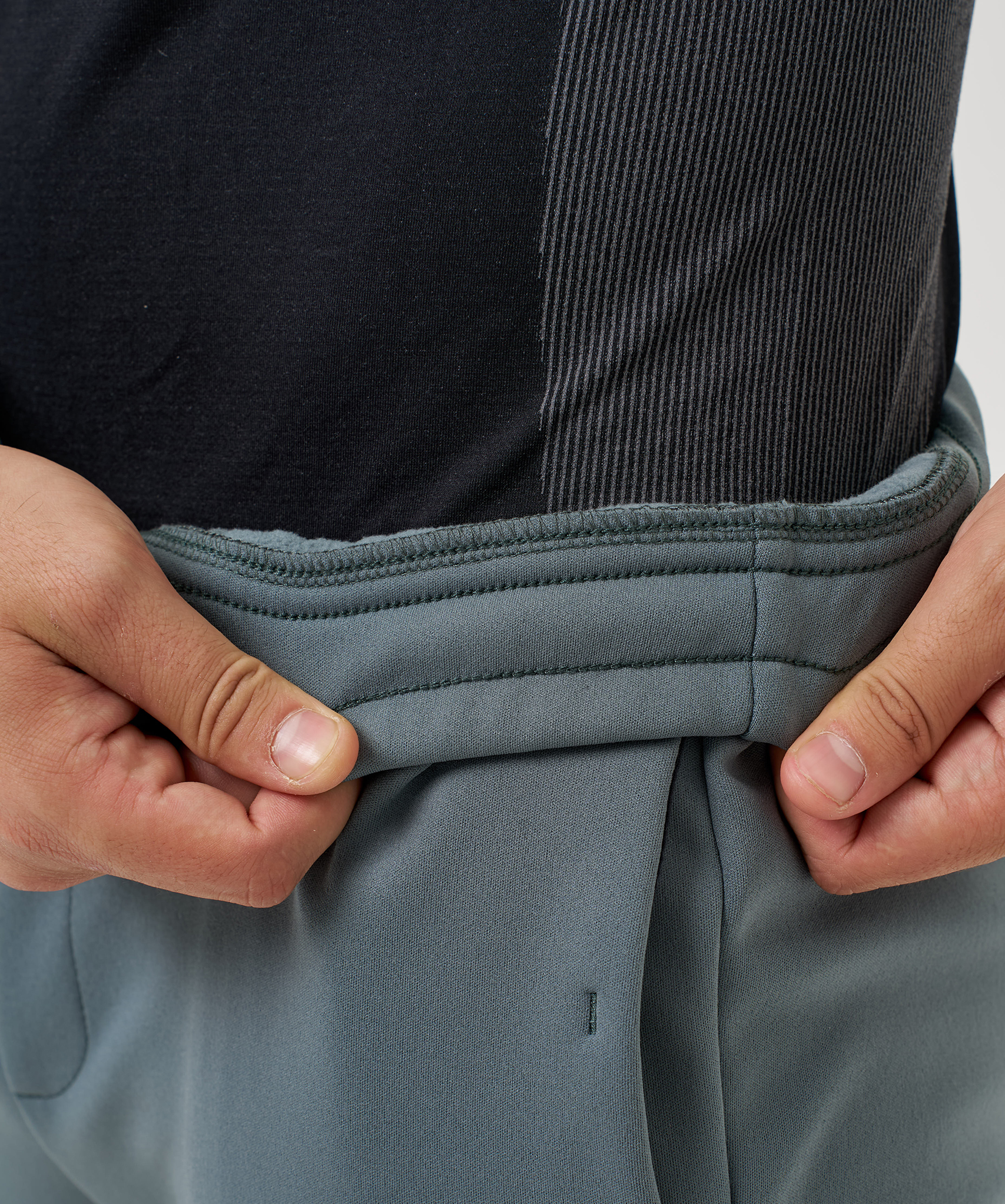 Брюки Nordski Bonfire Cuff Dark Mint