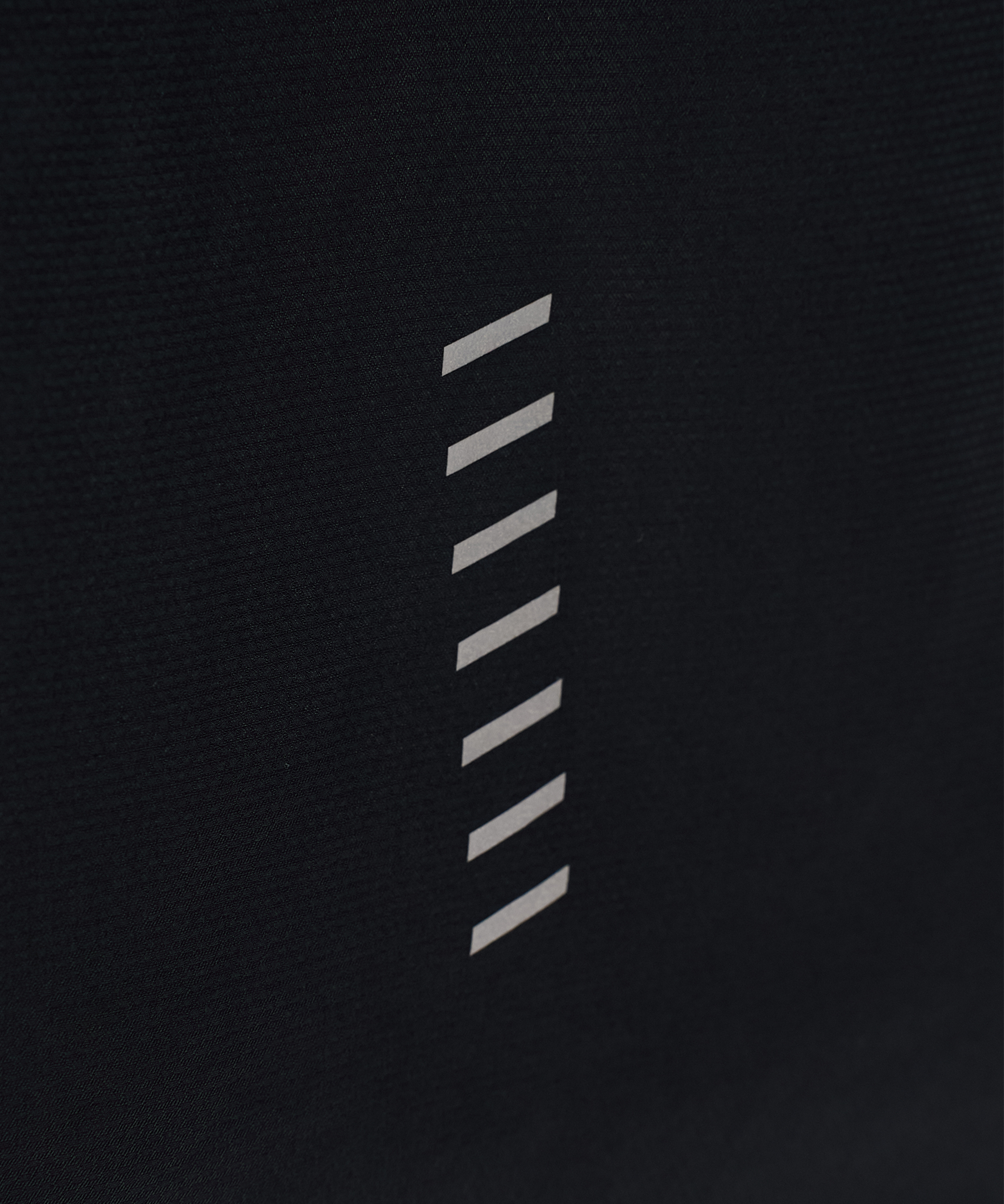 Ветровка Nordski Runway Black W