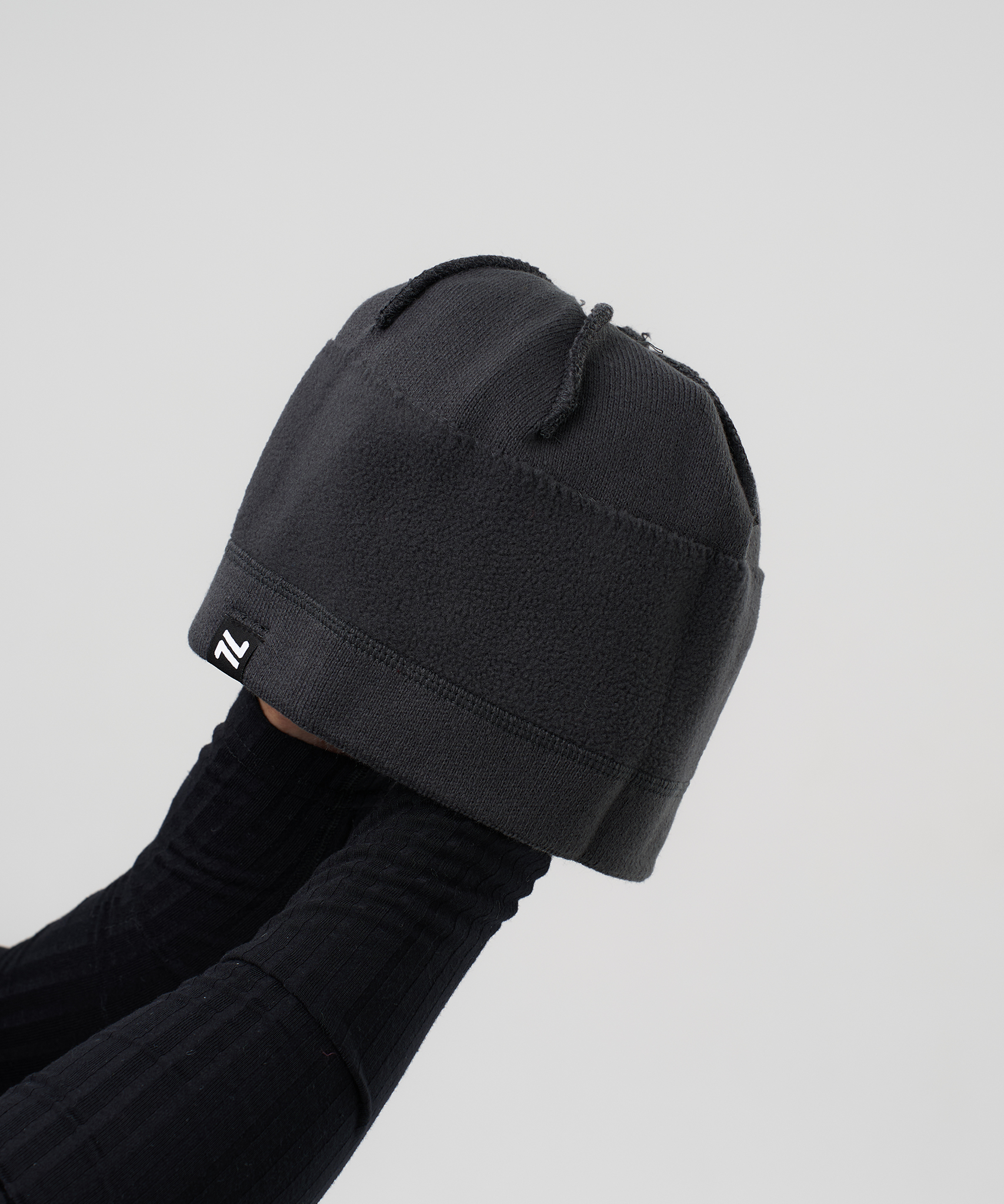 Шапка Nordski Sport Graphite