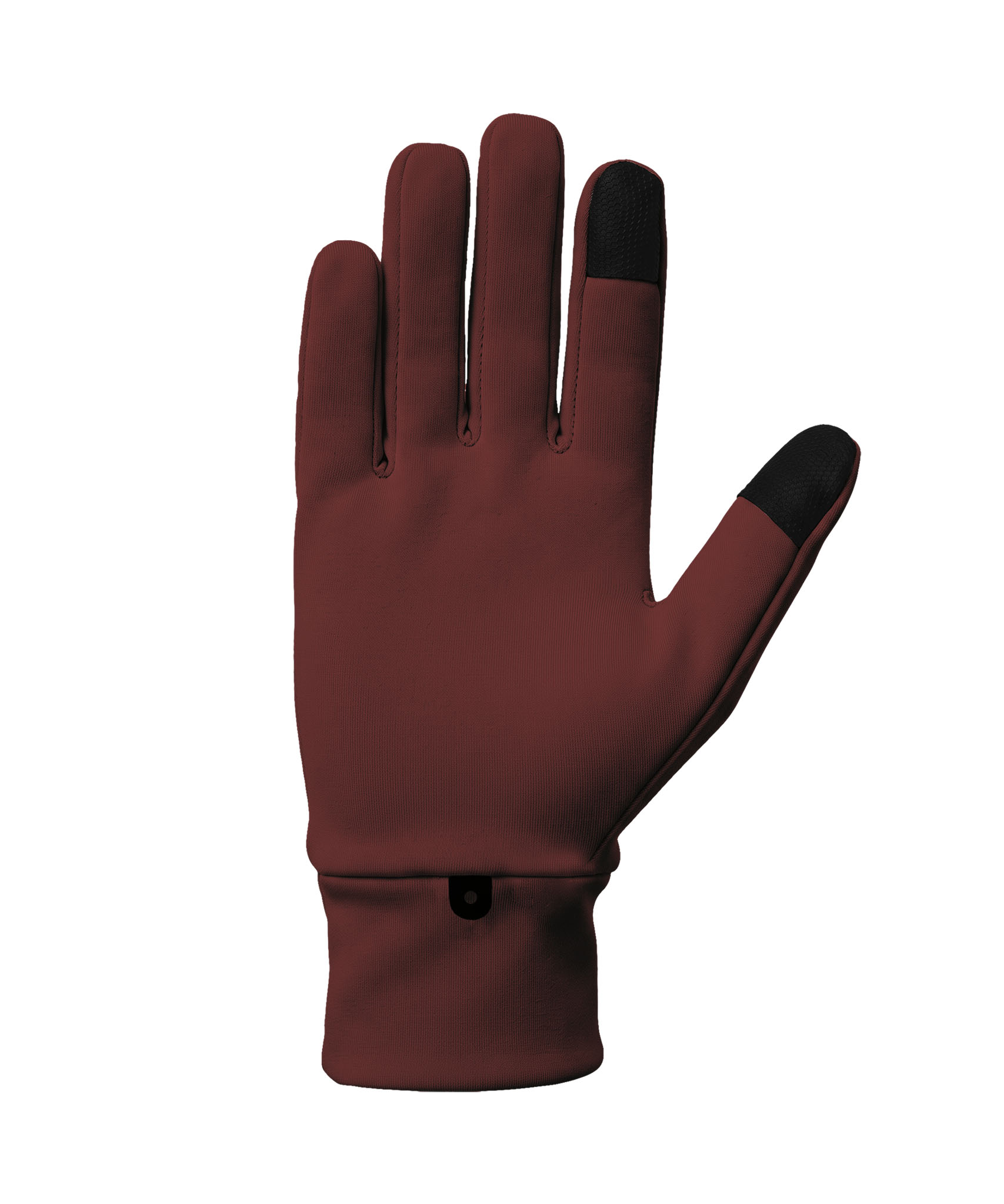 Перчатки Nordski Run 2.0 Ruby