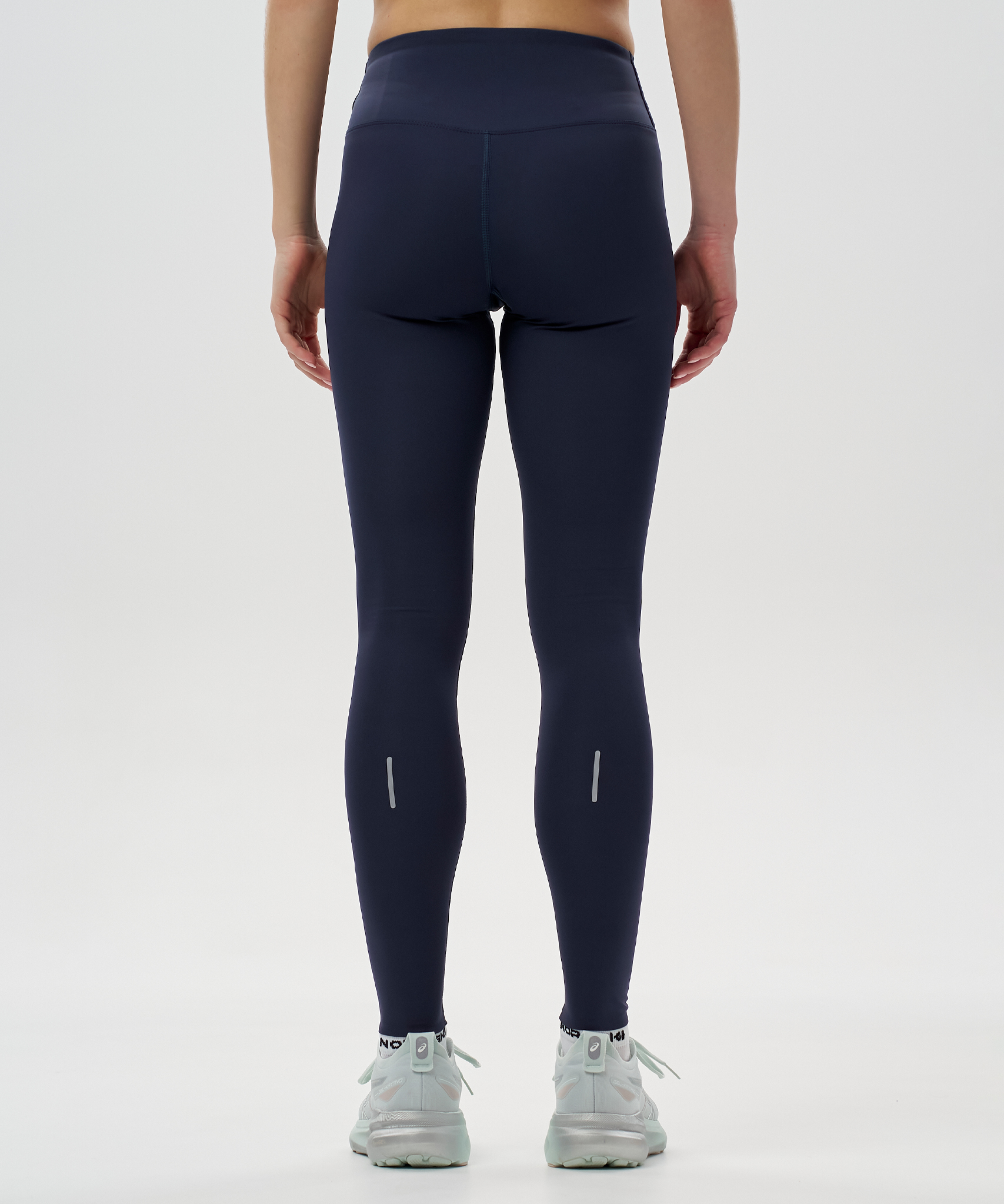 Тайтсы Nordski Pro Energy Indigo W