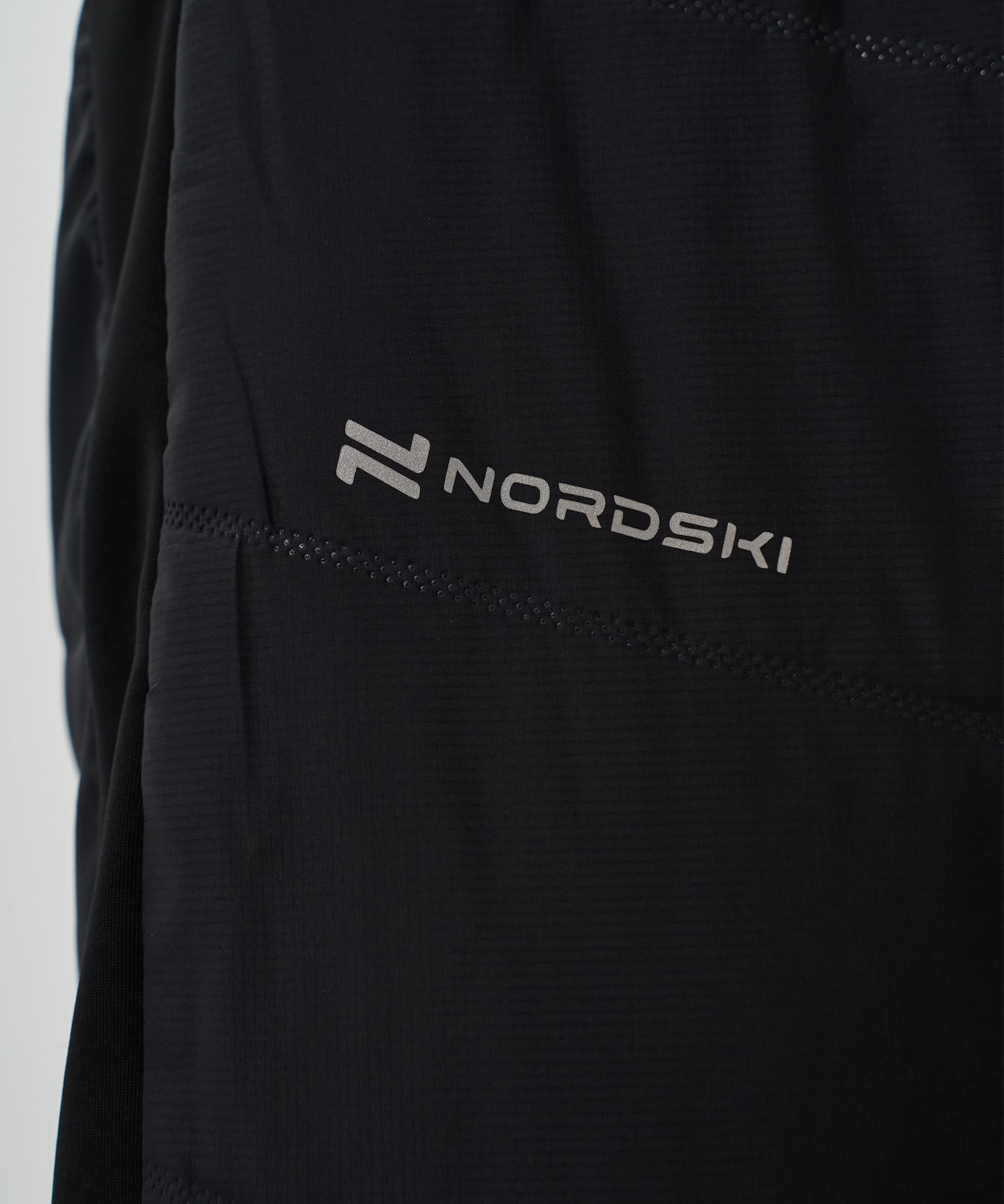 Брюки Nordski Hybrid Warm 3.0 Black